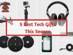5 Best Tech Gifts This Season
