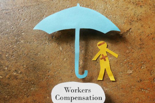 Illinois Workers Compensation