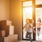 3 Important Things to Know When Moving Your Family