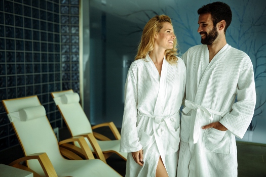 How Using a Med Spa Can Improve Your Health