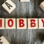 4 Reasons Why Having a Hobby is Good For You