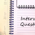 Some Common Interview Questions and Learn How to Answer Them