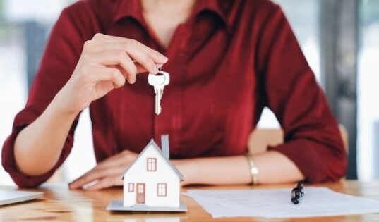 5 Things to Know Before Investing in Real Estate