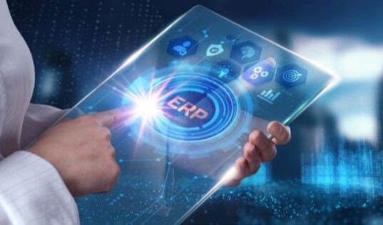 ERP for Retail Business: Functionality and How Much to Invest?