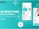 benefits of telemedicine platform during an illness